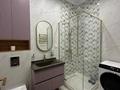 3-бөлмелі пәтер · 80 м² · 6/12 қабат, Абая 28а​, бағасы: 112 млн ₸ в Алматы, Бостандыкский р-н — фото 13