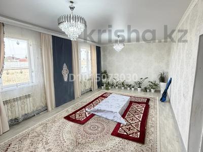 Отдельный дом · 4 комнаты · 115.3 м² · 1016 сот., 577 а за 20 млн ₸ в Актобе, Жилой массив Беккул Баба