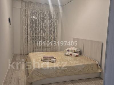2-комнатная квартира · 52 м² · 3/12 этаж, Сейфуллина 416 — Угл Макатаева за 25 000 ₸ в Алматы, Алмалинский р-н