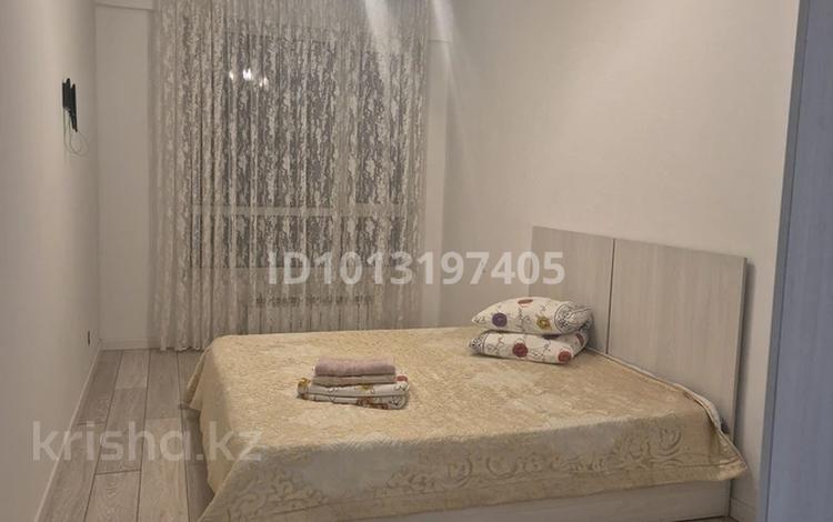 2-комнатная квартира · 52 м² · 3/12 этаж, Сейфуллина 416 — Угл Макатаева за 25 000 ₸ в Алматы, Алмалинский р-н — фото 2