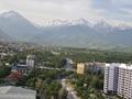 2-бөлмелі пәтер · 70 м² · 20/25 қабат, Абиша Кекилбайулы 270, бағасы: 25 000 ₸ в Алматы, Бостандыкский р-н — фото 6