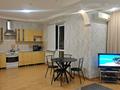 2-комнатная квартира · 70 м² · 20/25 этаж, Абиша Кекилбайулы 270 за 20 000 ₸ в Алматы, Бостандыкский р-н — фото 2