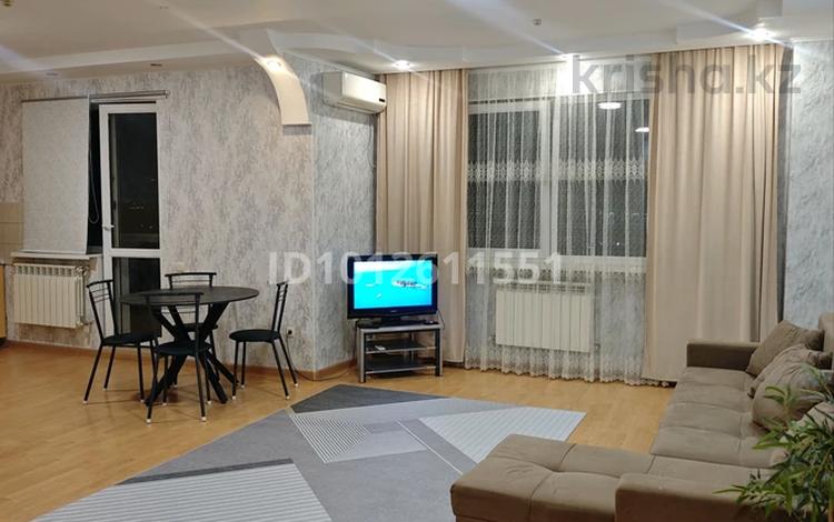 2-комнатная квартира · 70 м² · 20/25 этаж, Абиша Кекилбайулы 270 за 20 000 ₸ в Алматы, Бостандыкский р-н — фото 9