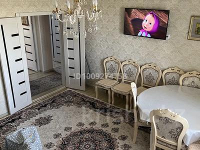 3-бөлмелі пәтер · 70 м² · 5/5 қабат, Абая — Магазин Акцент, бағасы: 17 млн ₸ в Сатпаев