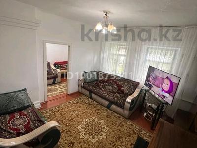 Жеке үй · 4 бөлме · 80 м² · 30 сот., Железнодорожая 45, бағасы: 7.5 млн 〒 в Текели