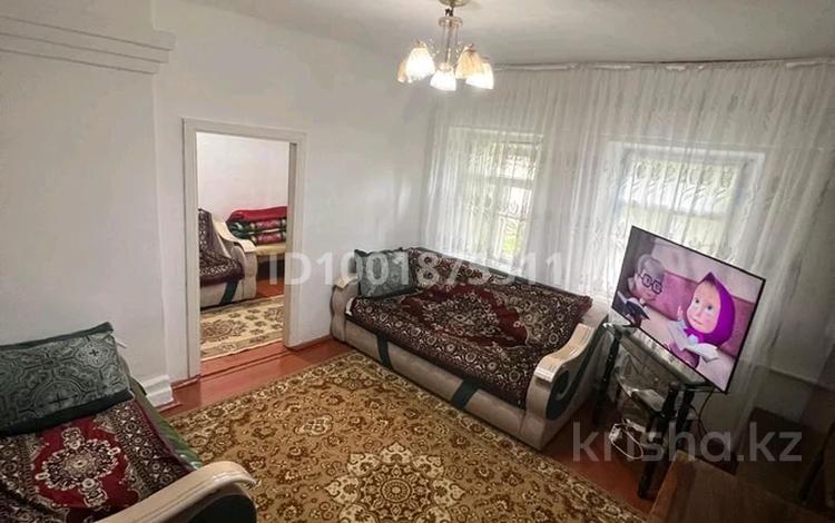 Жеке үй · 4 бөлме · 80 м² · 30 сот., Железнодорожая 45, бағасы: 7.5 млн 〒 в Текели — фото 9