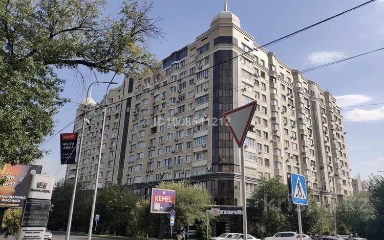 2-комнатная квартира · 64.5 м² · 5/13 этаж, Иляева 33 — Кунаева-Ильяева за 38 млн ₸ в Шымкенте, Аль-Фарабийский р-н — фото 16