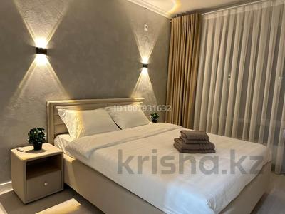 1-комнатная квартира · 48 м² · 10/16 этаж, мкр Комсомольский, Сыганак 62 за 28 000 ₸ в Астане, Есильский р-н