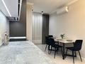 1-комнатная квартира · 48 м² · 10/16 этаж, мкр Комсомольский, Сыганак 62 за 28 000 ₸ в Астане, Есильский р-н — фото 4