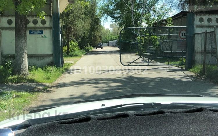 Өнеркәсіптік база · 10 сотық, Баттылханова 15 а, бағасы: 1 500 ₸ в  — фото 2
