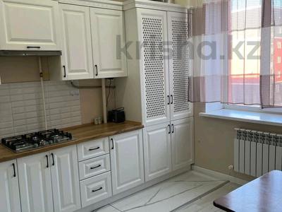 1-бөлмелі пәтер · 50 м² · 3/5 қабат, мкр. Алтын орда, Мангилик Ел 50 Е, бағасы: 160 000 〒 в Актобе