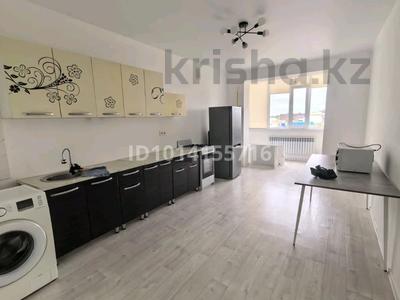 1-комнатная квартира · 72 м² · 3/4 этаж, мкр Старый Аэропорт, Шапет Коспанова 17Б за 150 000 ₸ в Уральске
