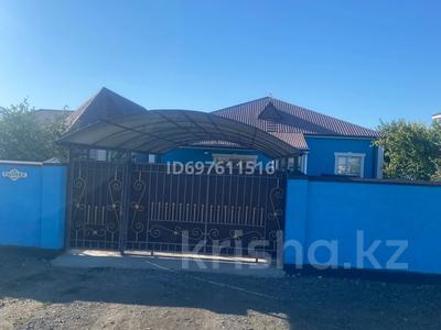 Отдельный дом · 5 комнат · 149 м² · 8.4 сот., мкр Зарослый, Рыбник за 33 млн ₸ в Атырау