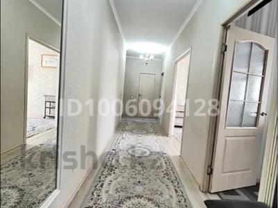 3-комнатная квартира · 82 м² · 7/7 этаж, Тулеметова 69/26 за 36 млн ₸ в Шымкенте, Каратауский р-н