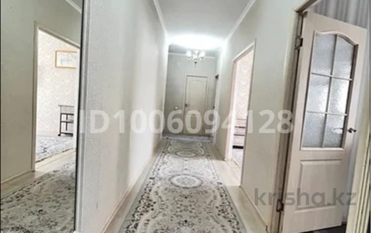 3-комнатная квартира · 82 м² · 7/7 этаж, Тулеметова 69/26 за 36 млн ₸ в Шымкенте, Каратауский р-н — фото 24