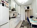 3-комнатная квартира · 82 м² · 7/7 этаж, Тулеметова 69/26 за 36 млн ₸ в Шымкенте, Каратауский р-н — фото 2