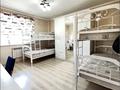 3-комнатная квартира · 82 м² · 7/7 этаж, Тулеметова 69/26 за 36 млн ₸ в Шымкенте, Каратауский р-н — фото 8