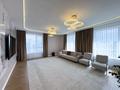 6-комнатная квартира · 168 м² · 15/22 этаж, Туран 41/а за 162 млн ₸ в Астане, Нура р-н