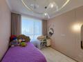6-комнатная квартира · 168 м² · 15/22 этаж, Туран 41/а за 162 млн ₸ в Астане, Нура р-н — фото 20