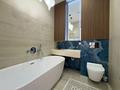 6-комнатная квартира · 168 м² · 15/22 этаж, Туран 41/а за 162 млн ₸ в Астане, Нура р-н — фото 26