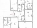 6-комнатная квартира · 168 м² · 15/22 этаж, Туран 41/а за 162 млн ₸ в Астане, Нура р-н — фото 37