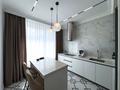 6-комнатная квартира · 168 м² · 15/22 этаж, Туран 41/а за 162 млн ₸ в Астане, Нура р-н — фото 7