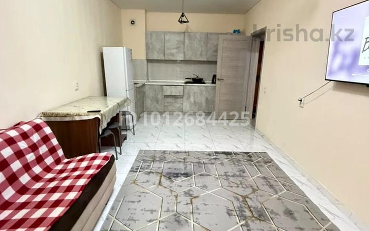 1-бөлмелі пәтер · 45 м² · 1/9 қабат, Өжет ш/а., Северное Кольцо 92/13 блок 6, бағасы: 220 000 ₸ в Алматы, Алатауский р-н — фото 15