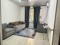 1-бөлмелі пәтер · 45 м² · 1/9 қабат, Өжет ш/а., Северное Кольцо 92/13 блок 6, бағасы: 220 000 ₸ в Алматы, Алатауский р-н — фото 4