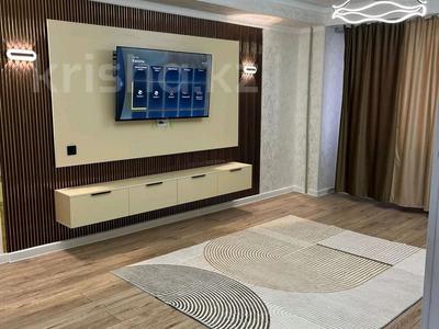 2-бөлмелі пәтер · 70 м² · 6/12 қабат, Желтоксан 32 — Кунаева центр, бағасы: 2 500 〒 в Шымкенте