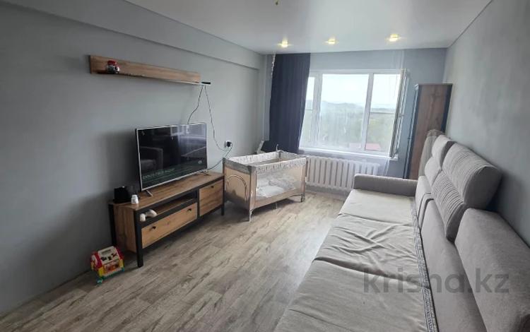 3-комнатная квартира · 72 м² · 5/5 этаж, свободы 9 за 21 млн ₸ в Усть-Каменогорске — фото 22