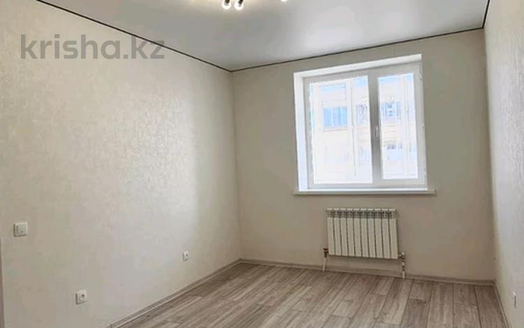 1-комнатная квартира · 32 м² · 7/9 этаж, Ахмет Байтурсынулы 39, 39/1, 39/2, 39/3 — Хазрет султан за 19.8 млн 〒 в Астане, Сарайшык р-н — фото 18