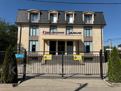 Свободное назначение, офисы, магазины и бутики, склады, салоны красоты, сельское хозяйство, фитнес и спорт, медцентры и аптеки, развлечения, конференц-залы · 820 м² за 5.7 млн ₸ в Алматы, Медеуский р-н