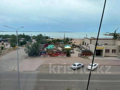 2-бөлмелі пәтер · 50 м² · 4/4 қабат, Желтоксан 10 — Находится возле озеро,рядом с дк, бағасы: 180 000 ₸ в Балхаше