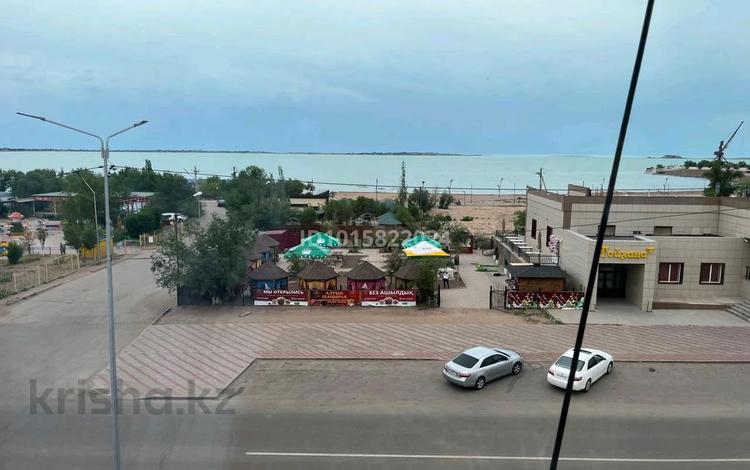 2-комнатная квартира · 50 м² · 4/4 этаж, Желтоксан 10 — Находится возле озеро,рядом с дк за 180 000 ₸ в Балхаше — фото 2