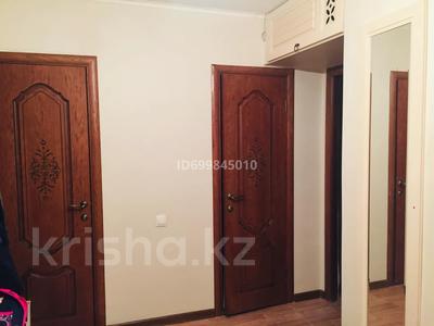 3-комнатная квартира · 60 м² · 3/5 этаж, Бараев 3 — Военный музей за 28.5 млн ₸ в Астане, р-н Байконур
