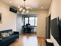 3-комнатная квартира · 144 м² · 13/14 этаж, Мкр. Самал-3 15 за 200 млн 〒 в Алматы, Медеуский р-н — фото 19