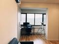 3-комнатная квартира · 144 м² · 13/14 этаж, Мкр. Самал-3 15 за 200 млн 〒 в Алматы, Медеуский р-н — фото 20