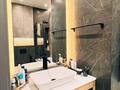 3-комнатная квартира · 144 м² · 13/14 этаж, Мкр. Самал-3 15 за 200 млн 〒 в Алматы, Медеуский р-н — фото 6