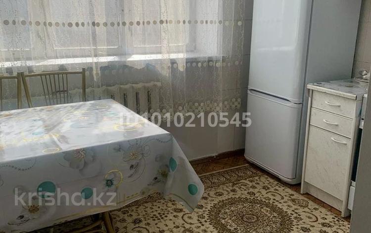 1-бөлмелі пәтер · 37 м² · 2/5 қабат, Лукина 10, бағасы: 19.5 млн ₸ в  — фото 4