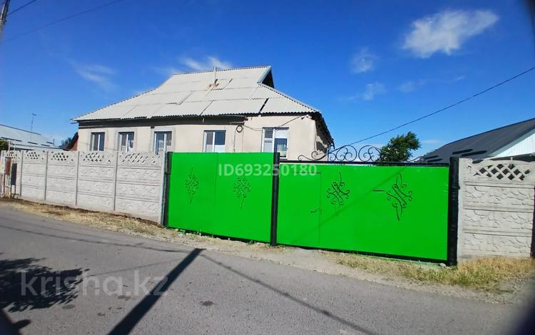 Отдельный дом · 5 комнат · 141 м² · 6 сот., 4 переулок Аблай хана 44 — Сороковая мельница за 30 млн ₸ в Таразе — фото 13