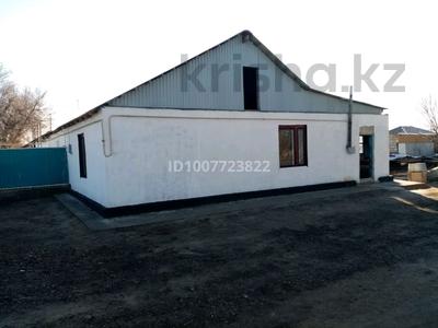 Часть дома · 3 комнаты · 51 м² · 10 сот., Посёлок Есет батыр ( Максим Горький) за 4 млн ₸ в Алге