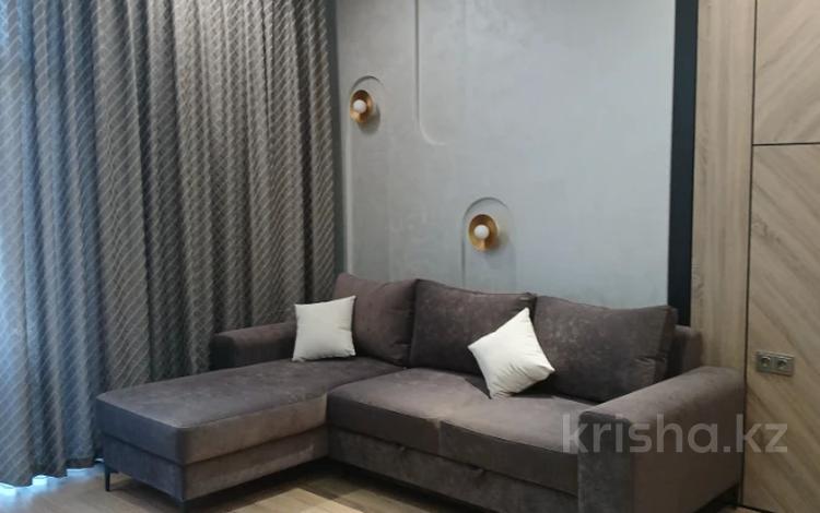 2-бөлмелі пәтер · 55 м² · 3/4 қабат, Ремизовка 1а — Ушкемпирова, бағасы: 450 000 ₸ в Алматы, Бостандыкский р-н — фото 2