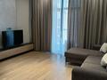 2-бөлмелі пәтер · 55 м² · 3/4 қабат, Ремизовка 1а — Ушкемпирова, бағасы: 450 000 ₸ в Алматы, Бостандыкский р-н — фото 2