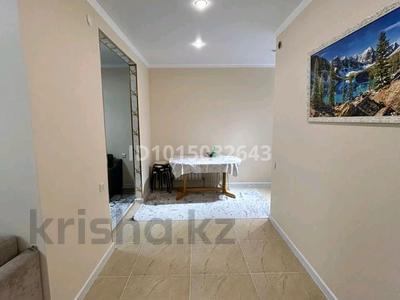 2-бөлмелі пәтер · 53 м² · 6/12 қабат, Қалқаман-2 ш/а. 5/11, бағасы: 260 000 ₸ в Алматы, Наурызбайский р-н