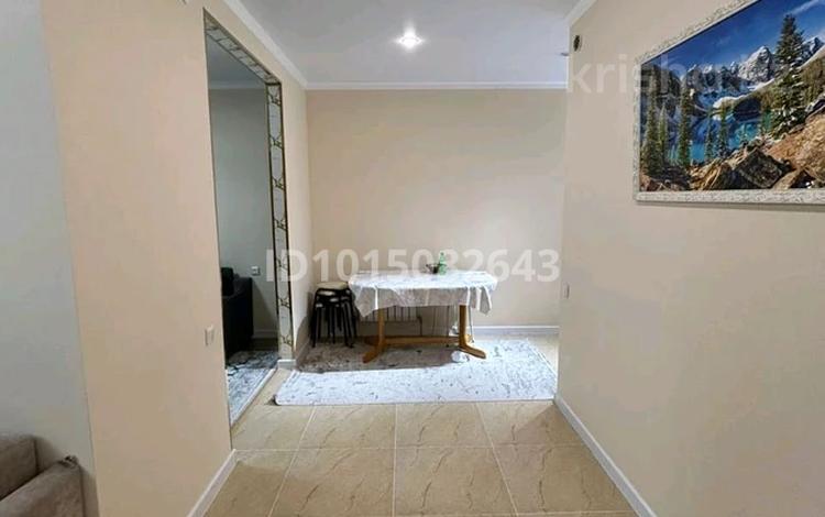 2-бөлмелі пәтер · 53 м² · 6/12 қабат, Қалқаман-2 ш/а. 5/11, бағасы: 260 000 ₸ в Алматы, Наурызбайский р-н — фото 2