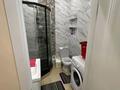 2-бөлмелі пәтер · 53 м² · 6/12 қабат, Қалқаман-2 ш/а. 5/11, бағасы: 260 000 ₸ в Алматы, Наурызбайский р-н — фото 10