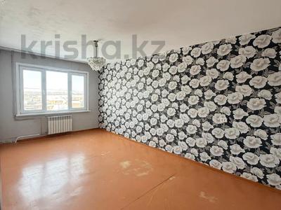 4-бөлмелі пәтер · 81.1 м² · 5/6 қабат, Бобровская 6/1, бағасы: 22.5 млн ₸ в Усть-Каменогорске