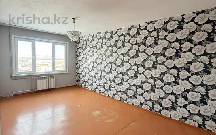 4-бөлмелі пәтер · 81.1 м² · 5/6 қабат, Бобровская 6/1, бағасы: 22.5 млн ₸ в Усть-Каменогорске — фото 2