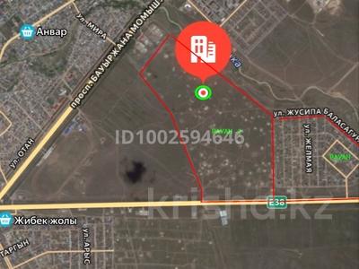 Участок · 17 соток, жилой массив Рауан за 10 млн 〒 в Актобе
