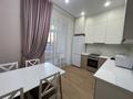 1-комнатная квартира, 40 м², 8/22 этаж помесячно, Туран 48 за 350 000 〒 в Астане, Есильский р-н — фото 3